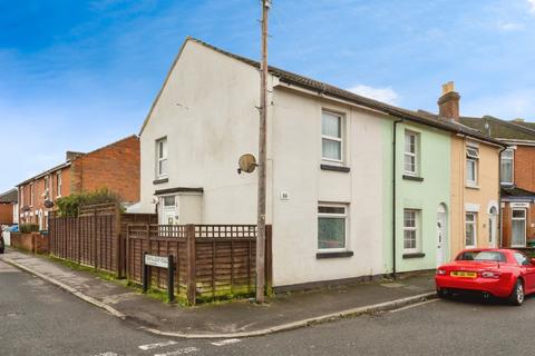 Wolseley Road, Southampton