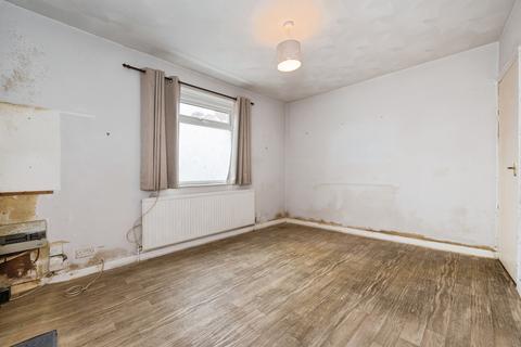 2 bedroom end of terrace house for sale, Wolseley Road, Southampton