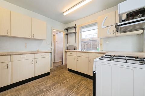 2 bedroom end of terrace house for sale, Wolseley Road, Southampton