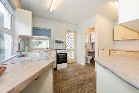 2 bedroom end of terrace house for sale, Wolseley Road, Southampton