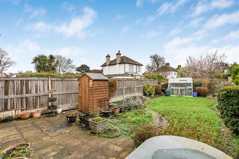 3 bedroom semi-detached house for sale, Byron Gardens, Sutton