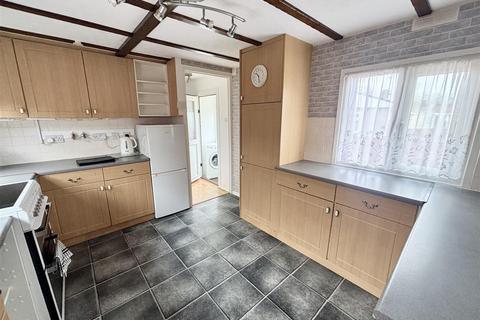 1 bedroom mobile home for sale, Elizabeth Road, Poole BH16