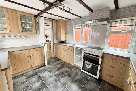 1 bedroom mobile home for sale, Elizabeth Road, Poole BH16