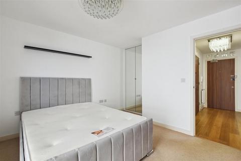 1 bedroom apartment to rent, Laval House, Ealing Road,Great West Quarter ,Brentford