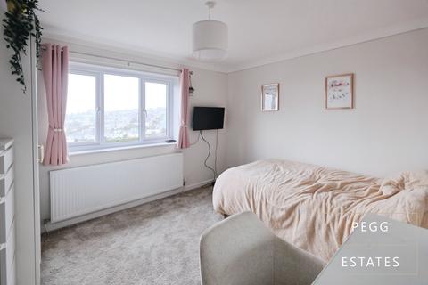2 bedroom end of terrace house for sale, Grange Road, Torquay