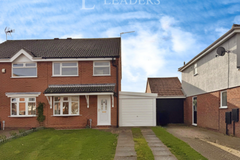 undefined, Portsch Close, Carlton Colville, Lowestoft, NR33