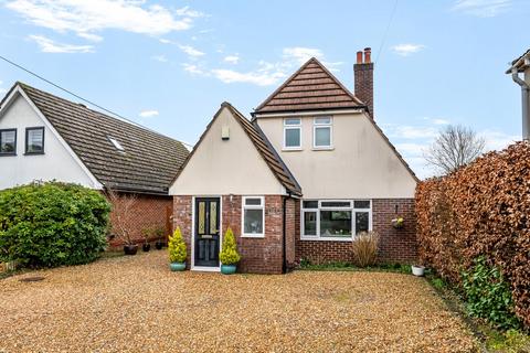 3 bedroom detached house for sale, Pitmore Road, Allbrook, Eastleigh