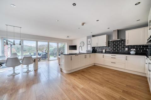 3 bedroom detached house for sale, Pitmore Road, Allbrook, Eastleigh