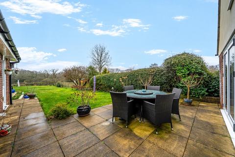 3 bedroom detached house for sale, Pitmore Road, Allbrook, Eastleigh