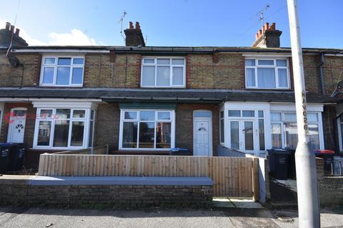 undefined, Newington Road, Ramsgate