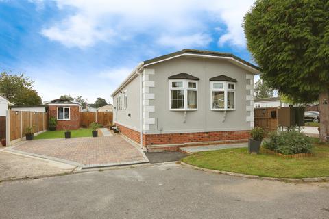 undefined, Shamblehurst Lane South, Hedge End, Southampton