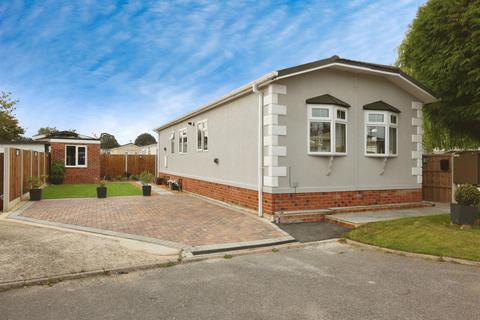 undefined, Shamblehurst Lane South, Hedge End, Southampton
