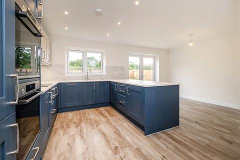 undefined, The Carriages, Dereham