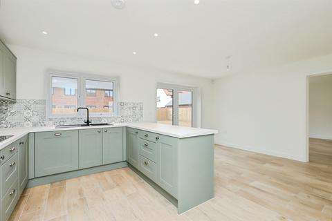 undefined, Swanton Drive, Dereham