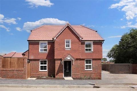 undefined, Sandiacre Way, Buckinghamshire HP22