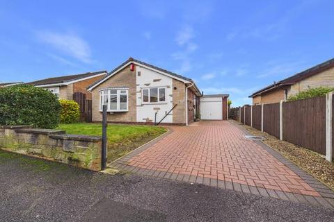 3 bedroom detached bungalow for sale, Castle Syke View, Pontefract