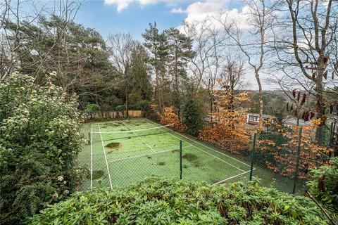 4 bedroom detached house for sale, The Fairway, Surrey GU15