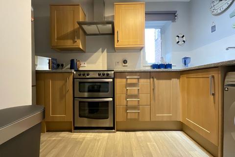 2 bedroom apartment for sale, Belvedere Place, Normanton Rise Belvedere Place, YO11