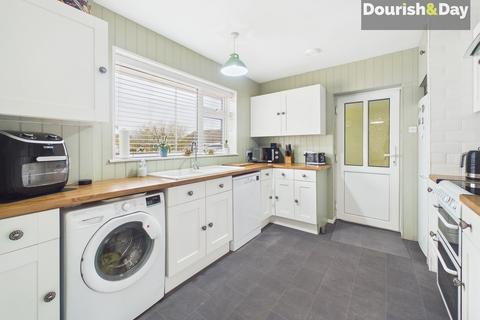 3 bedroom detached bungalow for sale, Lavender Close, Stafford ST18