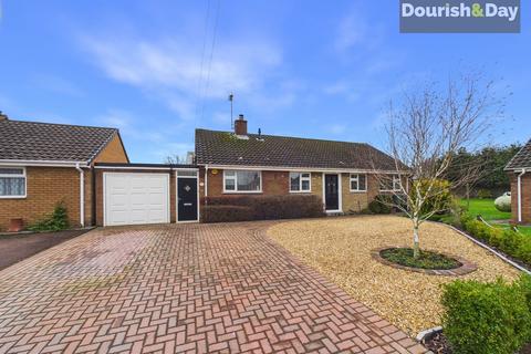 3 bedroom detached bungalow for sale, Lavender Close, Stafford ST18