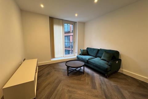 undefined, Praed Street, London