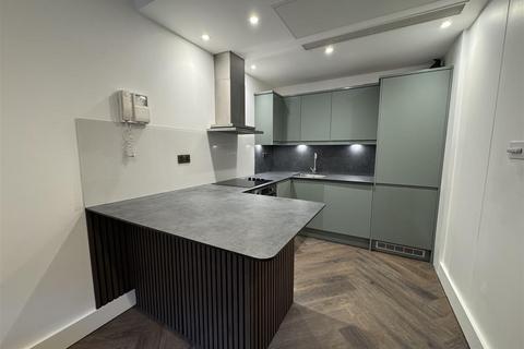 undefined, Praed Street, London