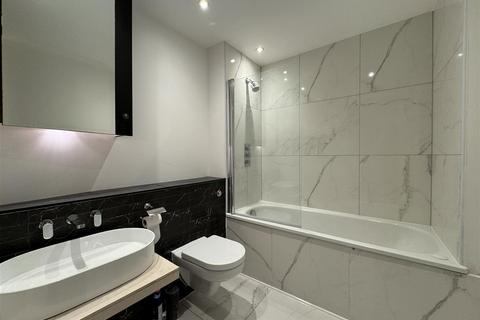 undefined, Praed Street, London
