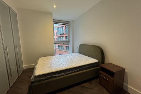 undefined, Praed Street, London