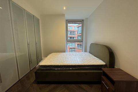 undefined, Praed Street, London