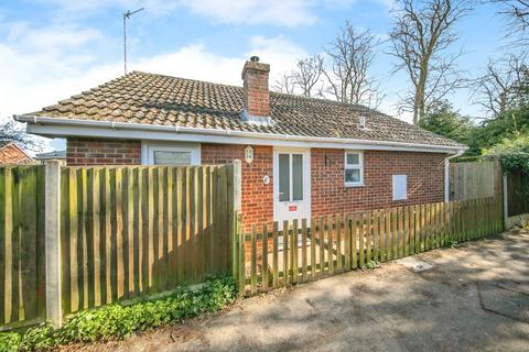 undefined, Jennens Way, Acton, Sudbury