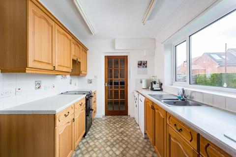 undefined, Carr Lane, Riccall, York