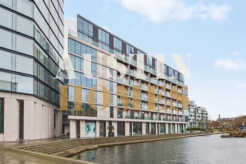 City Road, London, EC1V