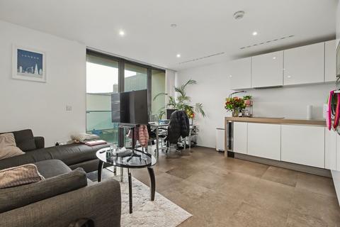 1 bedroom apartment for sale, City Road, London, EC1V