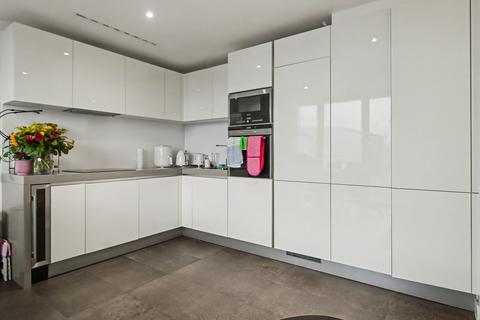 1 bedroom apartment for sale, City Road, London, EC1V
