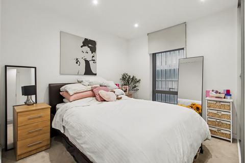 1 bedroom apartment for sale, City Road, London, EC1V
