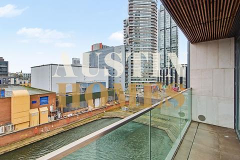 1 bedroom apartment for sale, City Road, London, EC1V