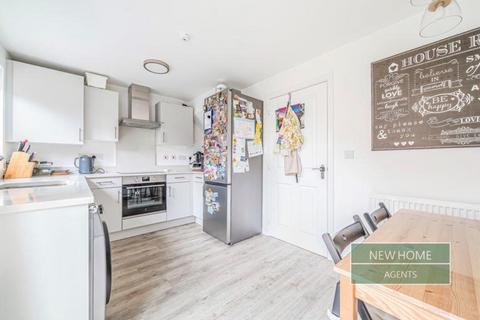 undefined, Trefoil Way, Emersons Green, Bristol