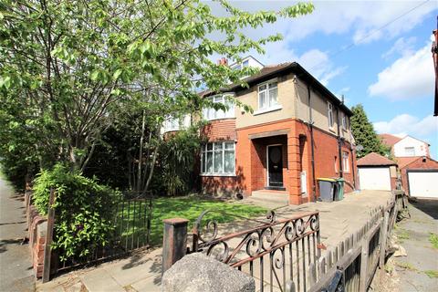5 bedroom semi-detached house for sale, St Anne's Road, Headingley, Leeds, LS6