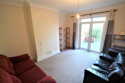 5 bedroom semi-detached house for sale, St Anne's Road, Headingley, Leeds, LS6