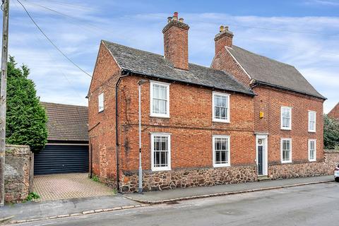undefined, Beveridge Street, Loughborough LE12
