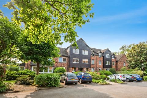 1 bedroom retirement property for sale, Caldecott Road, Abingdon