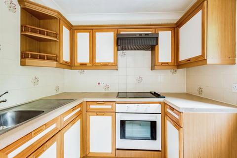 1 bedroom retirement property for sale, Caldecott Road, Abingdon