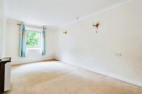 1 bedroom retirement property for sale, Caldecott Road, Abingdon