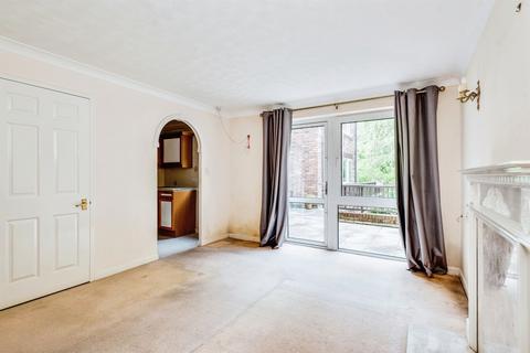 1 bedroom retirement property for sale, Caldecott Road, Abingdon