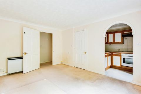 1 bedroom retirement property for sale, Caldecott Road, Abingdon