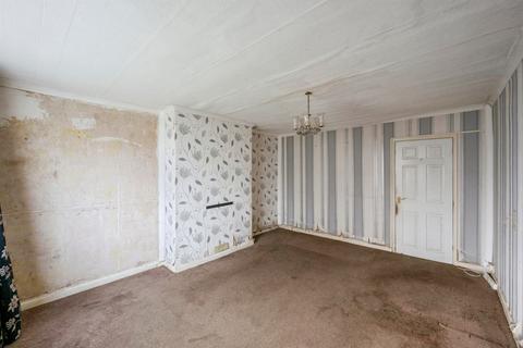 undefined, Churchill Avenue, Maltby, Rotherham