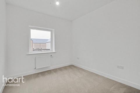 3 bedroom detached house to rent, The Avenue, Cambridge