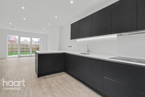 undefined, The Avenue, Cambridge