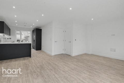 undefined, The Avenue, Cambridge