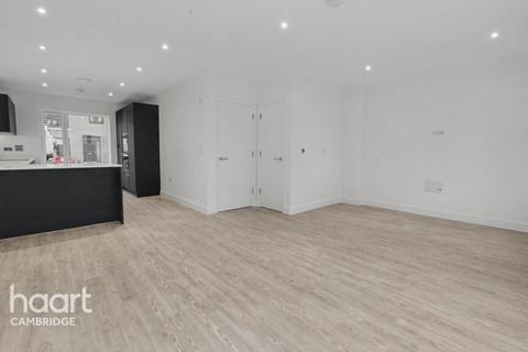 undefined, The Avenue, Cambridge